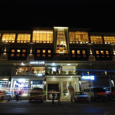 The Citywalk Suites Apartment Antipolo Exterior foto